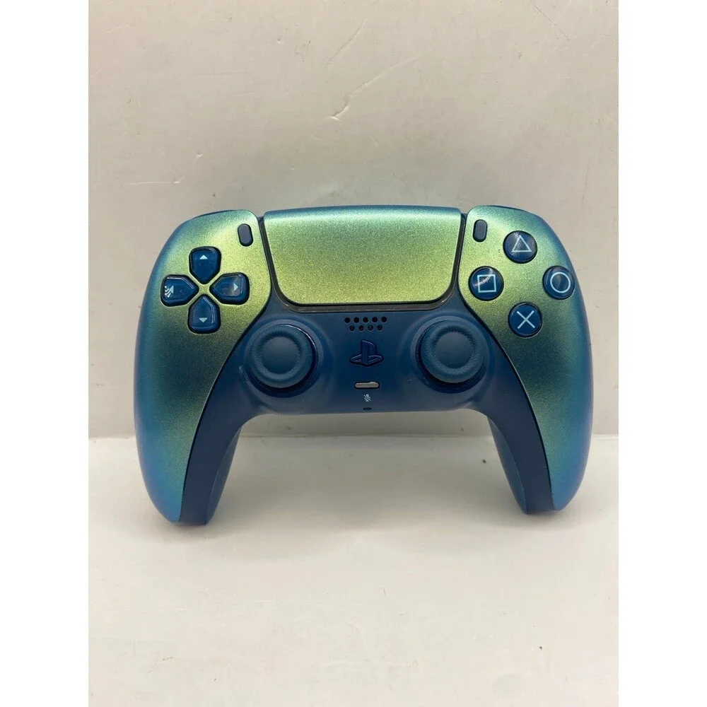 Sony PlayStation 5 PS5 DualSense Wireless Controller Chroma Teal CFI-ZCT2W